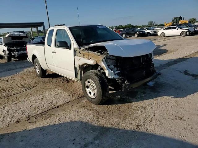 2017 Nissan Frontier S VIN: 1N6BD0CT3HN753570 Lot: 77214874