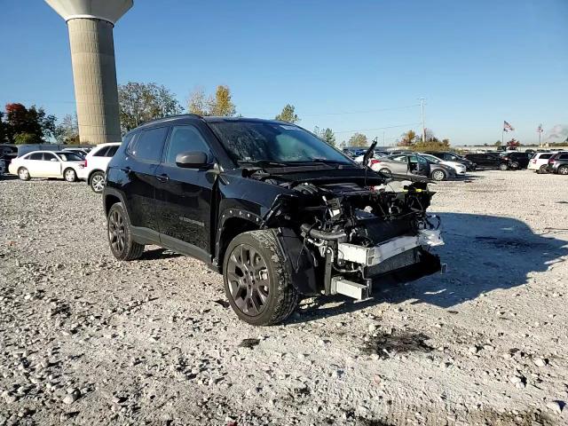 2021 Jeep Compass - Image 15