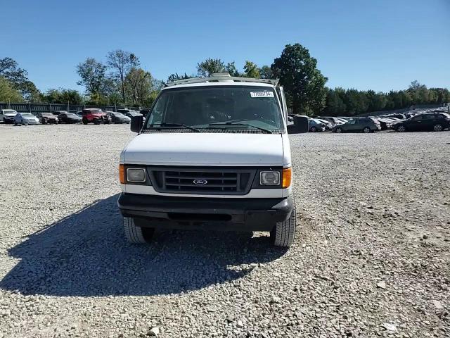 2007 Ford Econoline E250 Van VIN: 1FTNE24L87DA53460 Lot: 77095734