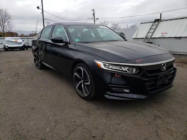 2020 Honda Accord - Image 10