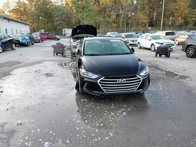 2017 Hyundai Elantra Se VIN: 5NPD84LF2HH166245 Lot: 76236184