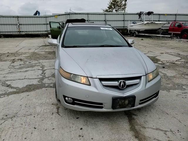 2008 Acura Tl VIN: 19UUA66208A056411 Lot: 74021964