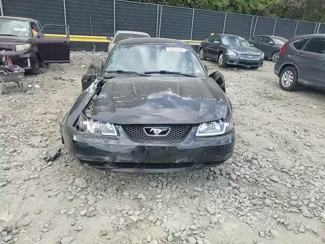 2004 Ford Mustang VIN: 1FAFP40434F108430 Lot: 76523164