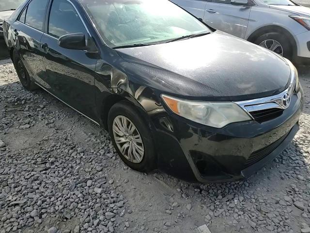 2013 Toyota Camry L VIN: 4T4BF1FK4DR303269 Lot: 78630264