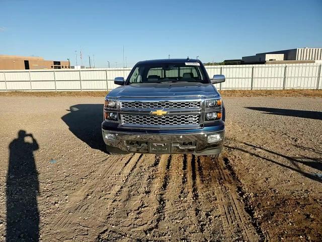 3GCUKSEC2FG248927 2015 Chevrolet Silverado K1500 Ltz