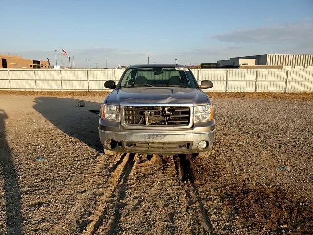 2008 GMC Sierra K1500 VIN: 3GTEK13358G264575 Lot: 76007784