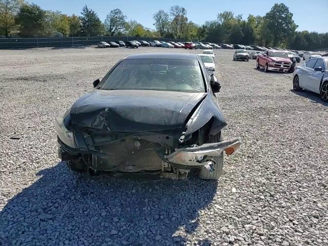 2009 Honda Accord Exl VIN: 1HGCP36839A007623 Lot: 76542184