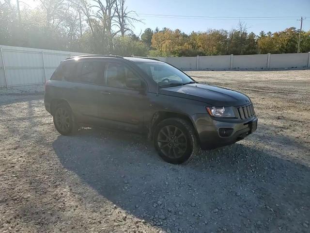 2016 Jeep Compass Sport VIN: 1C4NJDBB4GD762789 Lot: 76280384