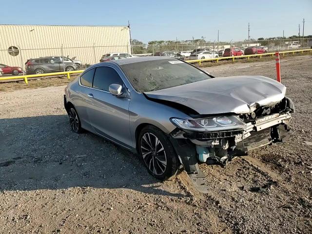 1HGCT1B86GA010342 2016 Honda Accord Exl