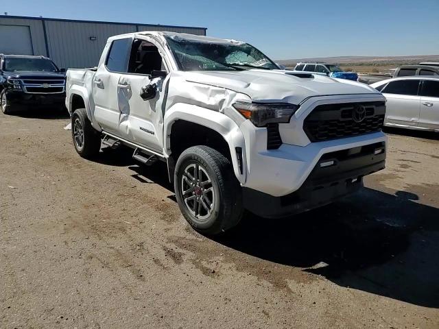 2024 Toyota Tacoma Double Cab VIN: 3TYLB5JN8RT032823 Lot: 76749664