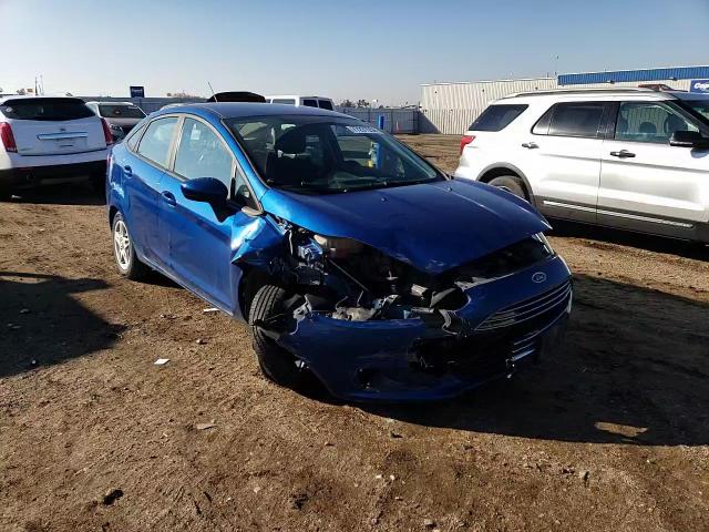 2019 Ford Fiesta - Image 11