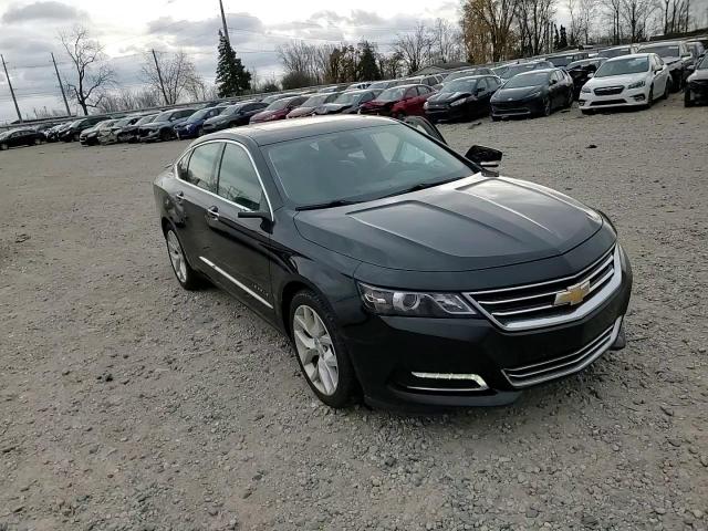 2014 Chevrolet Impala - Image 10