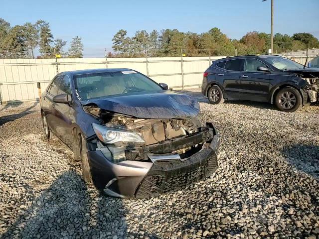 2015 Toyota Camry Le VIN: 4T4BF1FK5FR472493 Lot: 77862664