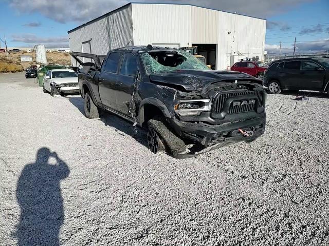 2024 Ram 2500 Powerwagon VIN: 3C6TR5EJXRG161716 Lot: 78026984