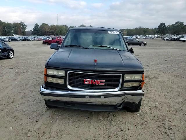 1996 GMC Yukon VIN: 1GKEK13R8TJ720049 Lot: 78280164