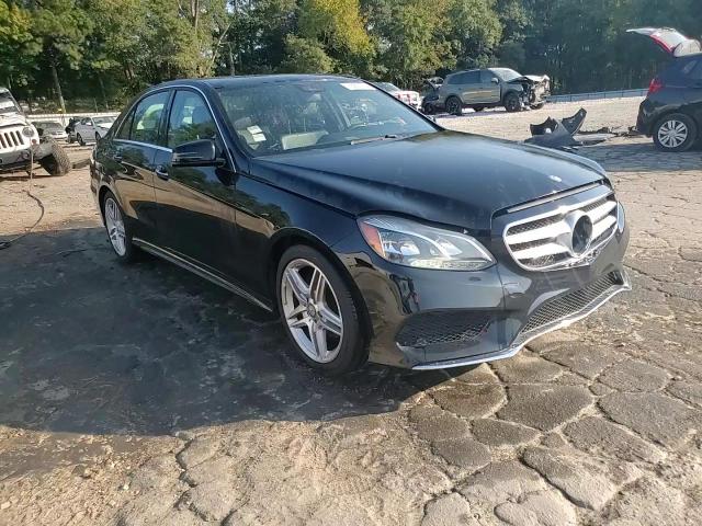 2014 Mercedes-Benz E 350 VIN: WDDHF5KB1EA998566 Lot: 75201054