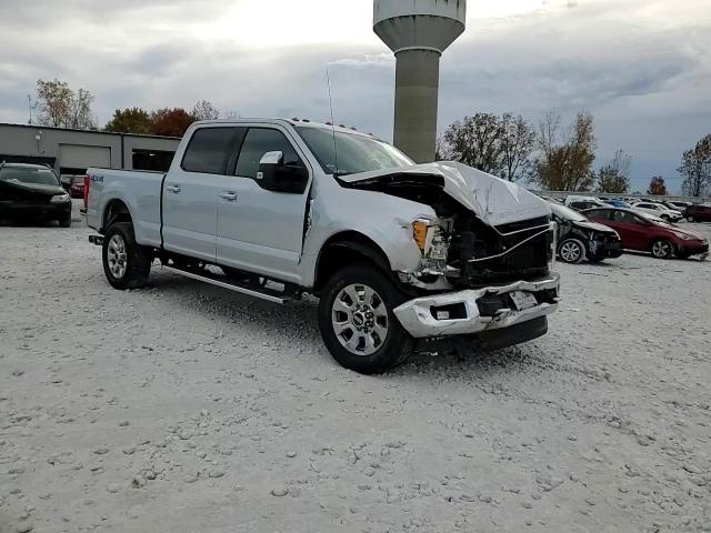 2017 Ford F250 Super Duty VIN: 1FT7W2BT4HEB52068 Lot: 77361444