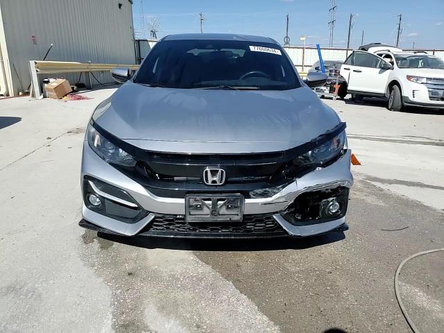 2020 Honda Civic - Image 13