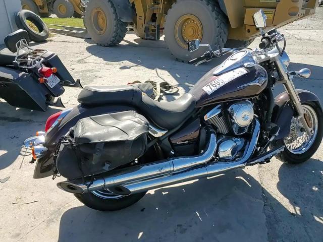 2012 Kawasaki Vn900 B VIN: JKAVN2B13CA071839 Lot: 76951604