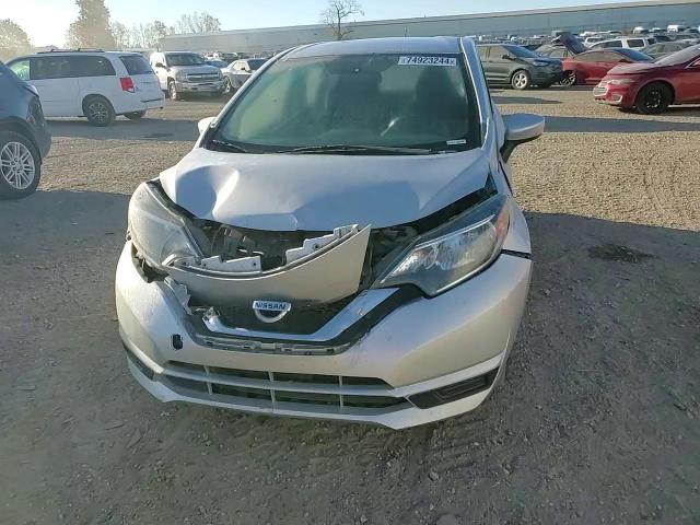 2018 Nissan Versa Note S VIN: 3N1CE2CP2JL361420 Lot: 74923244