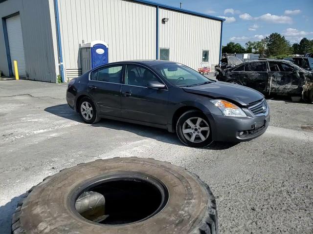 1N4AL21E29N473552 2009 Nissan Altima 2.5