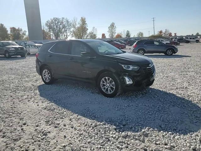 2018 Chevrolet Equinox Lt VIN: 2GNAXJEVXJ6131883 Lot: 76320844