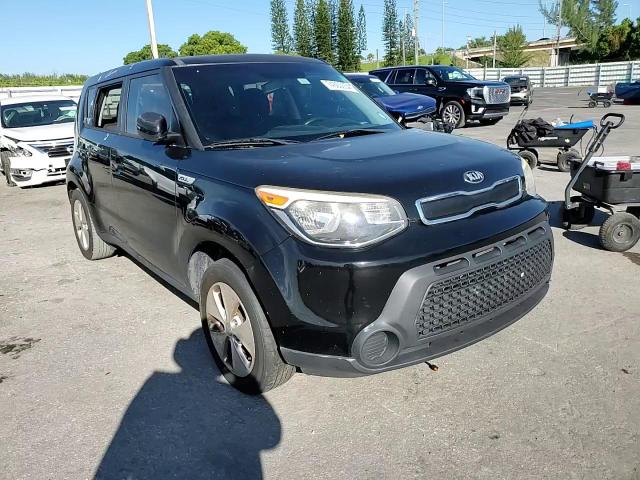 2016 Kia Soul VIN: KNDJN2A21G7850691 Lot: 74500054