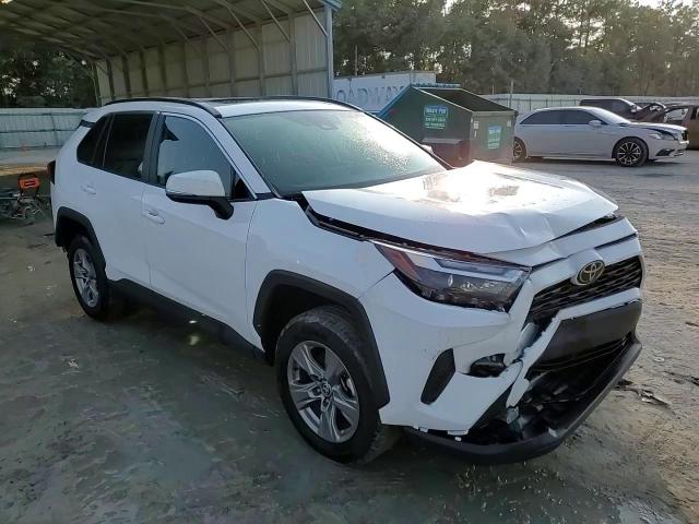 2023 Toyota Rav4 Xle VIN: 2T3W1RFV9PC248205 Lot: 78228834