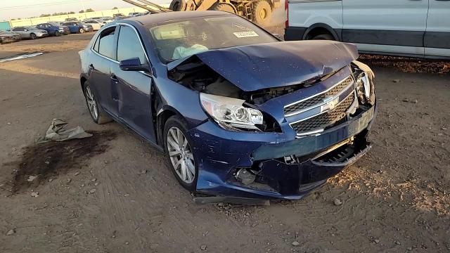 2013 Chevrolet Malibu 2Lt VIN: 1G11E5SA5DU133885 Lot: 72537634