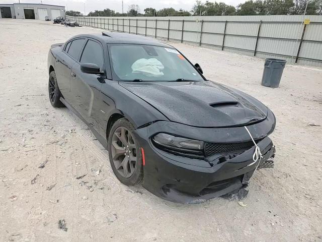 2019 Dodge Charger R/T VIN: 2C3CDXCT7KH749249 Lot: 78607244