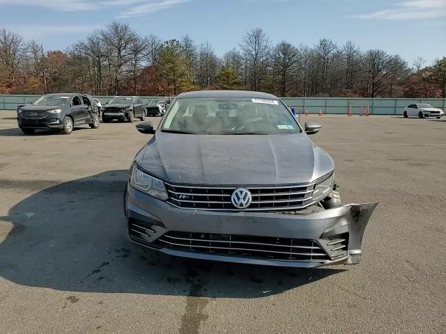 2017 Volkswagen Passat R-Line VIN: 1VWDT7A31HC066476 Lot: 77798824