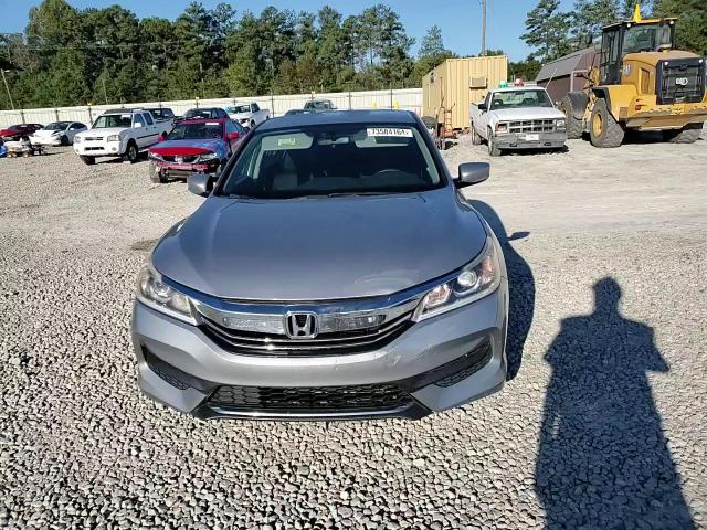 1HGCR2F31GA174326 2016 Honda Accord Lx