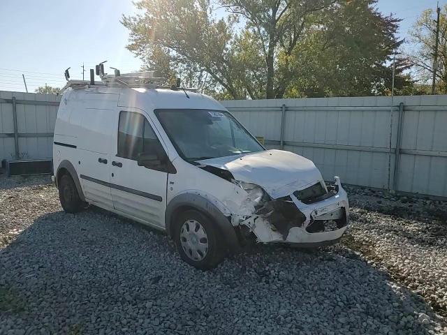 2013 Ford Transit Connect Xlt VIN: NM0LS7BN9DT135326 Lot: 75807404