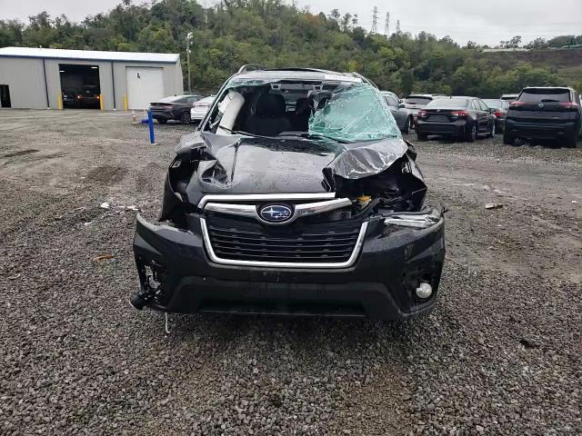 JF2SKASCXKH578631 2019 Subaru Forester Limited