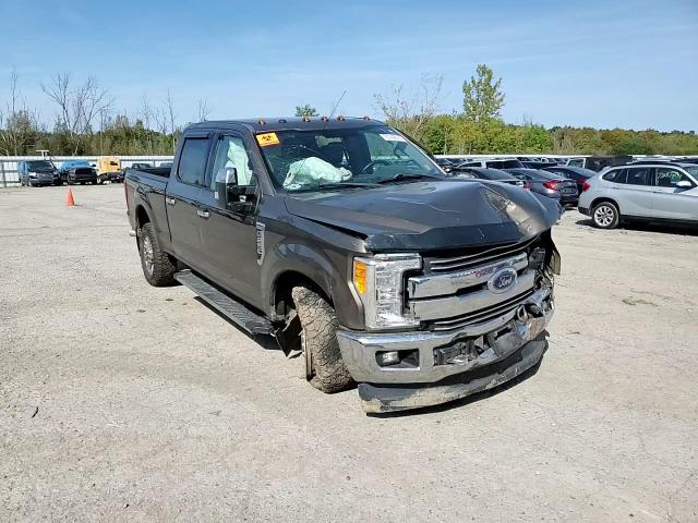 1FT7W2B67HEC75289 2017 Ford F250 Super Duty