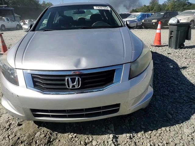 2008 Honda Accord - Image 10