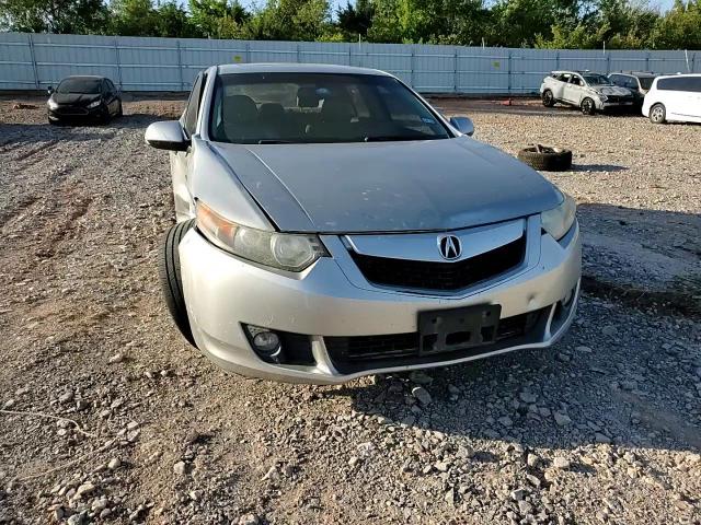 2009 Acura Tsx VIN: JH4CU26699C011209 Lot: 73650644