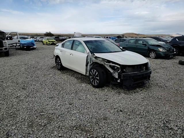 2017 Nissan Altima 2.5 VIN: 1N4AL3AP3HC118150 Lot: 78281934