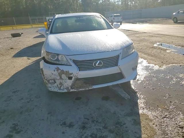 2013 Lexus Es 350 VIN: JTHBK1GG9D2054837 Lot: 77079834