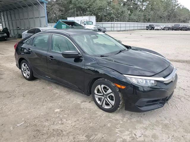 2018 Honda Civic - Image 13
