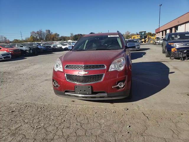 2015 Chevrolet Equinox - Image 12