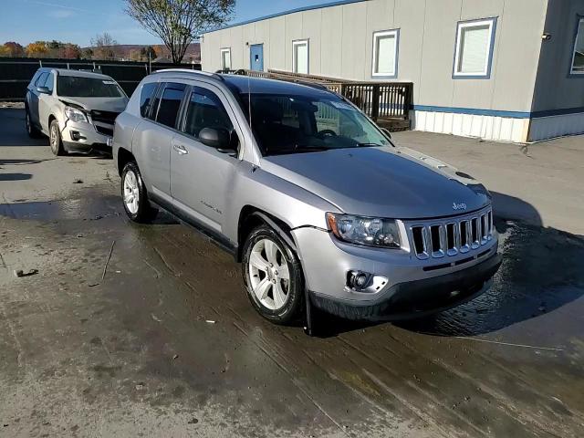2015 Jeep Compass - Image 14