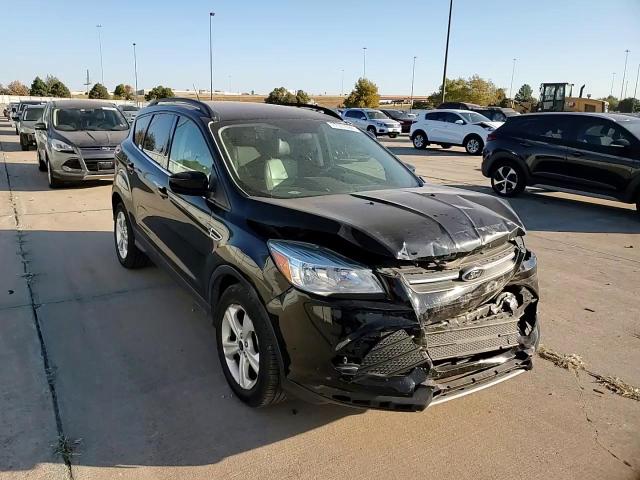 2016 Ford Escape Se VIN: 1FMCU0GX7GUA83252 Lot: 77077684