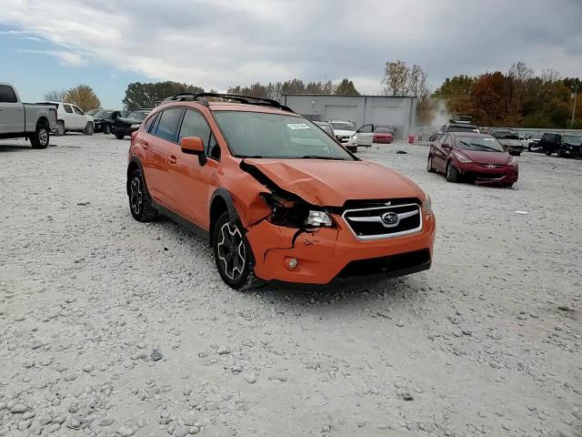 2013 Subaru Xv Crosstrek 2.0 Premium VIN: JF2GPACC4D2819613 Lot: 77031594