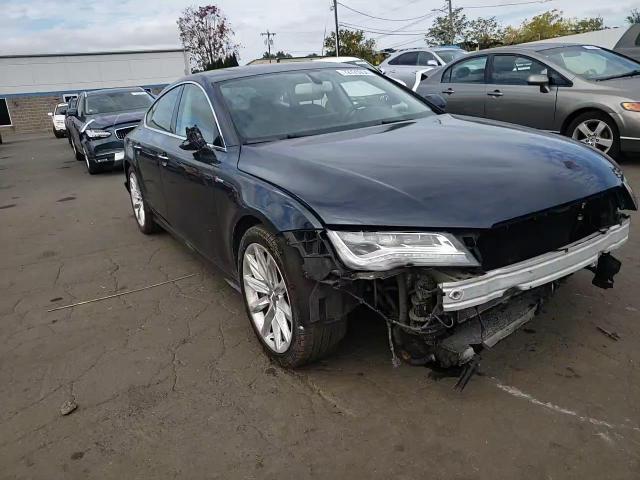 WAU2GAFC4CN067863 2012 Audi A7 Prestige