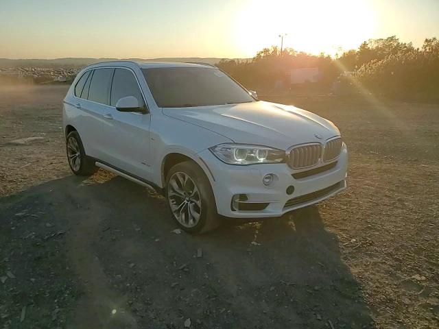 2014 BMW X5 xDrive50I VIN: 5UXKR6C50E0J72284 Lot: 76111034