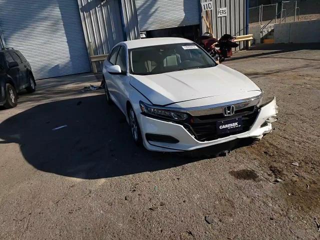 1HGCV1F19LA139841 2020 Honda Accord Lx