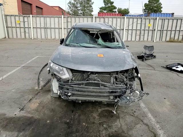 2019 Nissan Rogue S VIN: KNMAT2MT6KP534416 Lot: 77011924