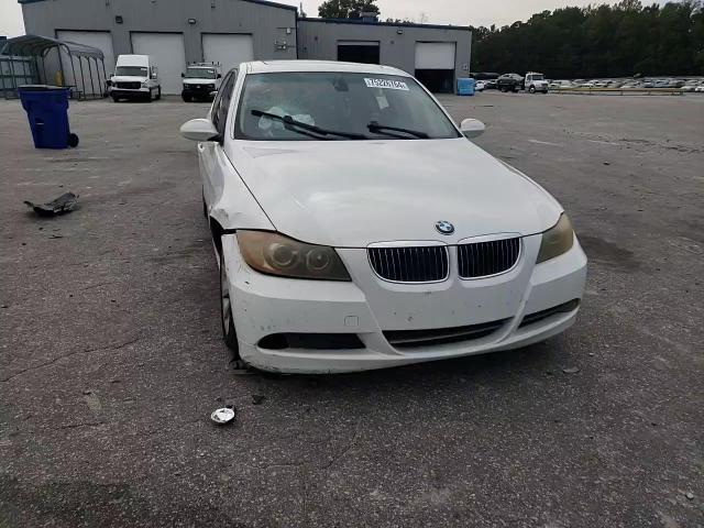 2006 BMW 330 I VIN: WBAVB33566PS17851 Lot: 75226764