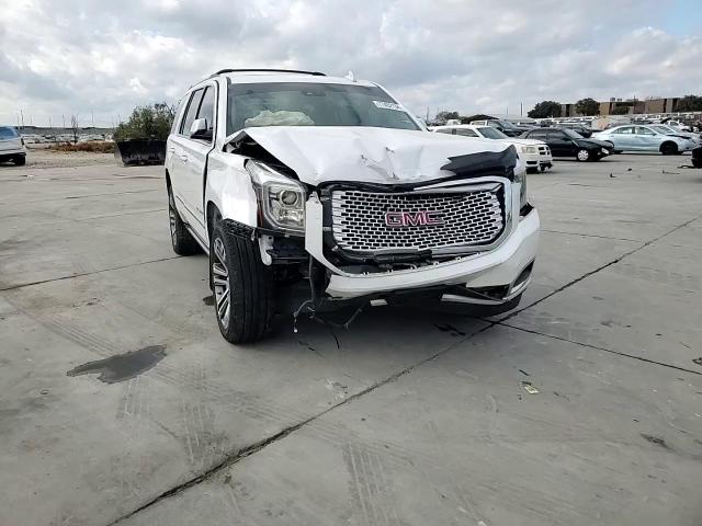 2017 GMC Yukon - Image 14